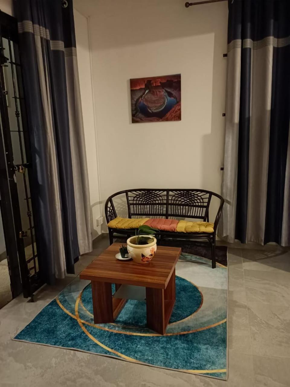 Cozy Lodge Grand Gaube Zewnętrze zdjęcie