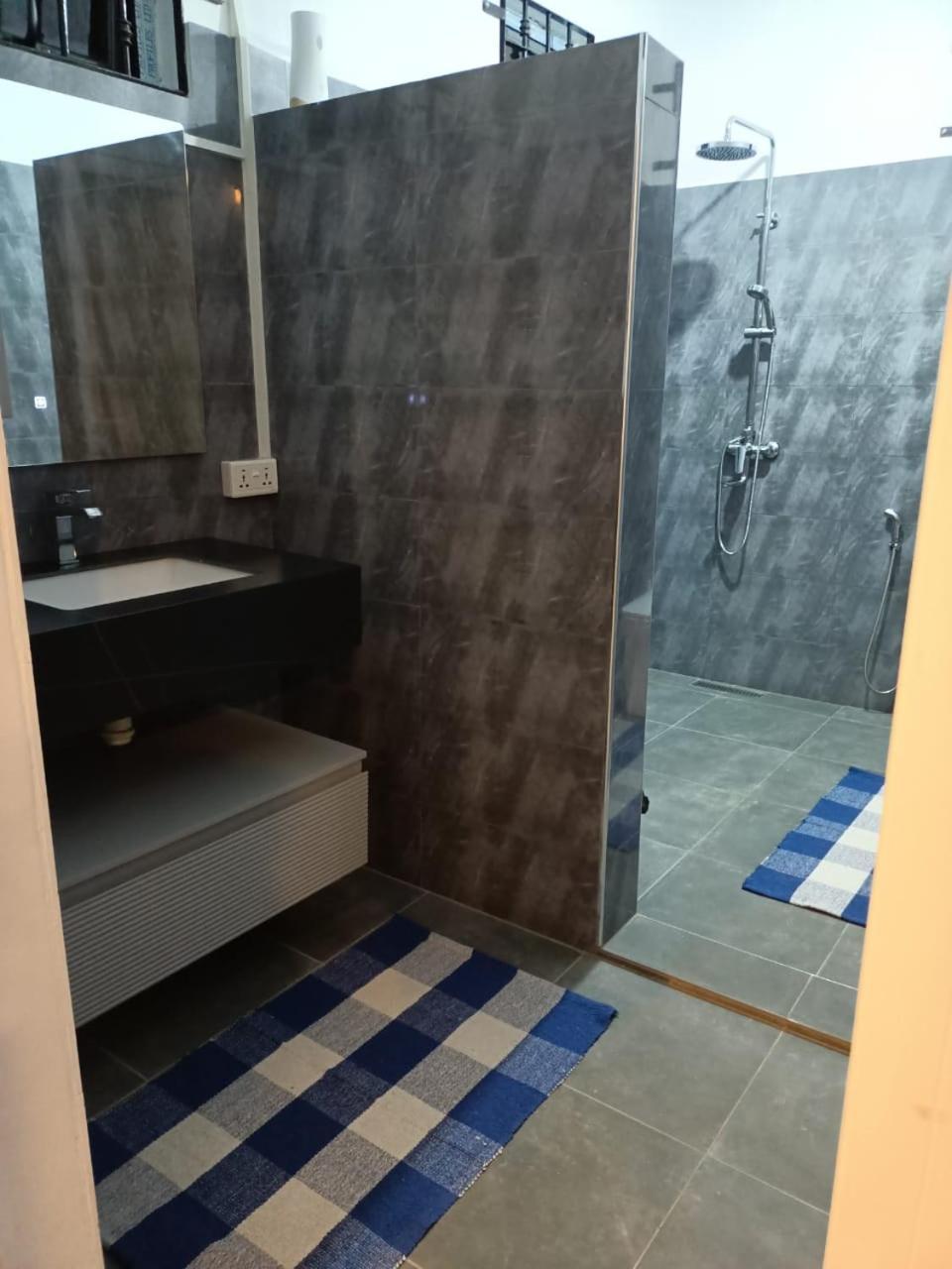 Cozy Lodge Grand Gaube Zewnętrze zdjęcie